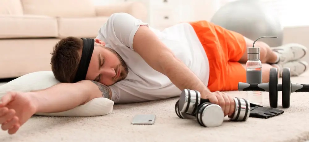 Menciptakan Ruang Tidur yang Mendukung Istirahat Optimal